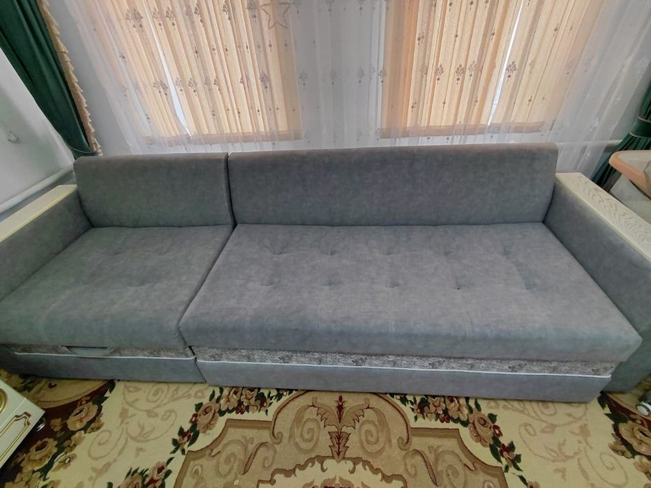 Диван раскладной