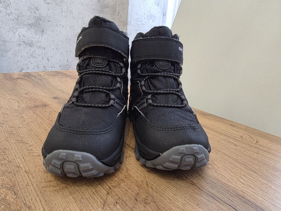 Ботуши Geox amphibox