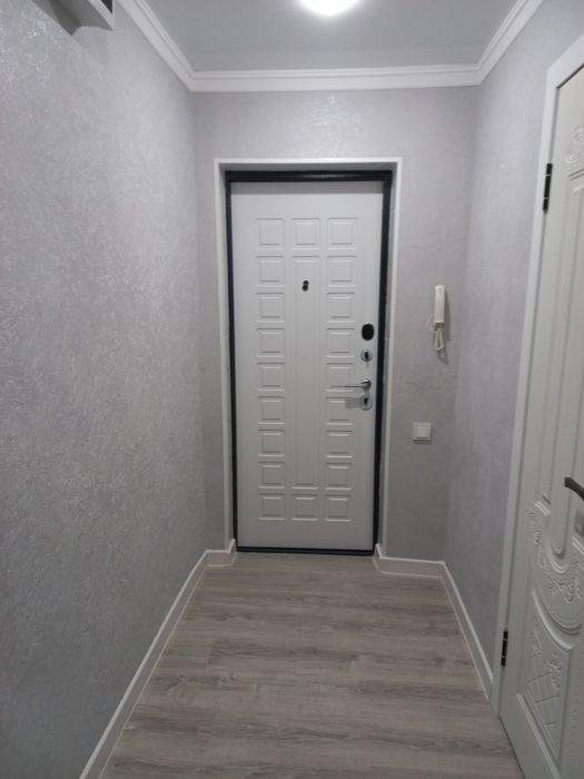 Сдаётся квартира