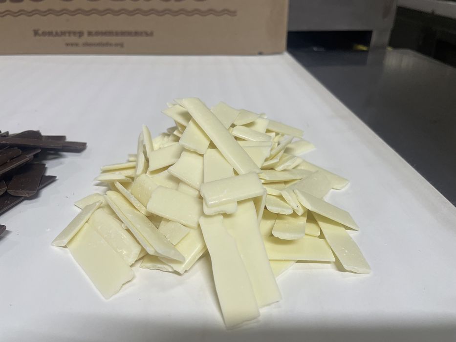 Глазурь шоколадная