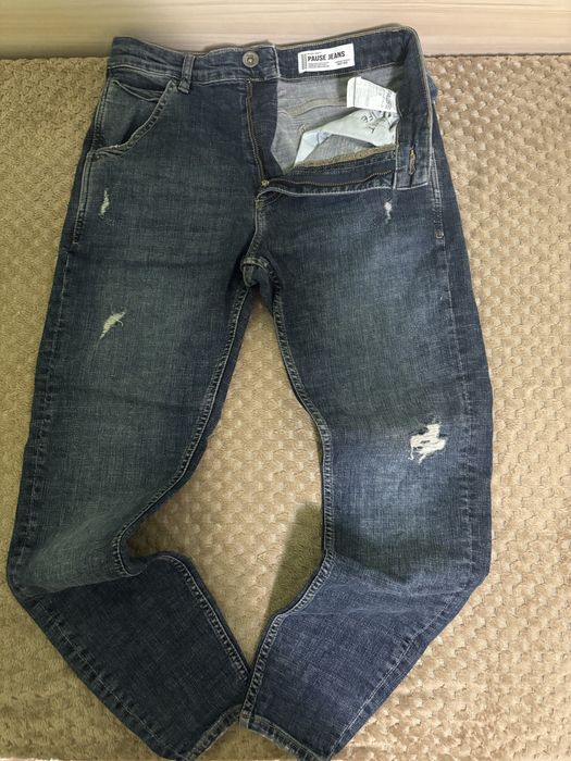 Pause Jeans дънки