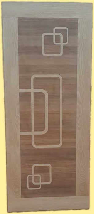 Uși personalizate și/sau căptușeală – execuție la comandă