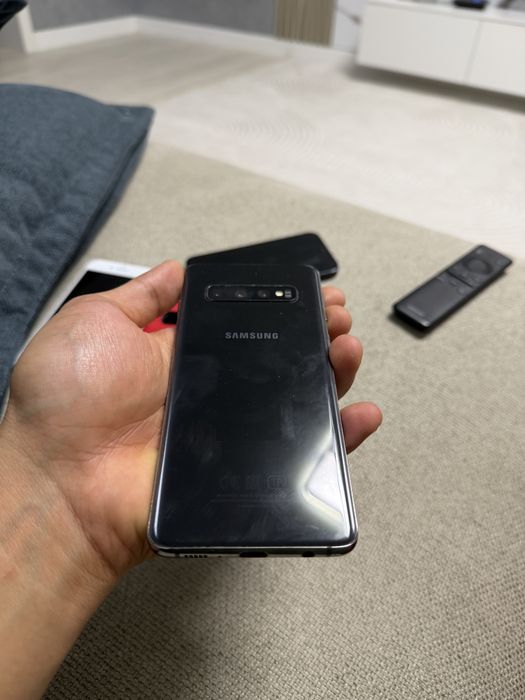 Samsung galaxy s10