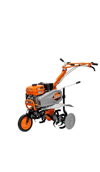 Motosapa 7 CP latime de lucru 83 cm 3 vireze