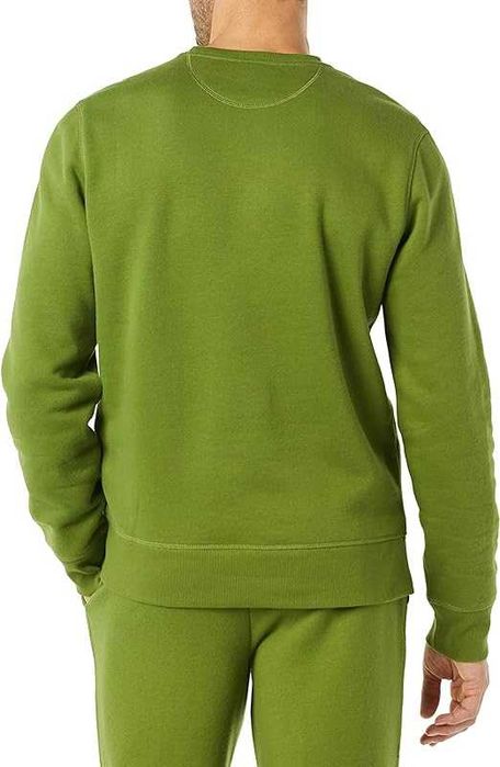 Bluza barbati baieti, Marvel Hulk verde, marimea M