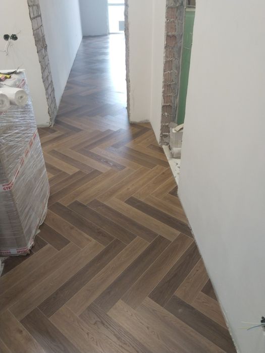 Ремонт квартир домов