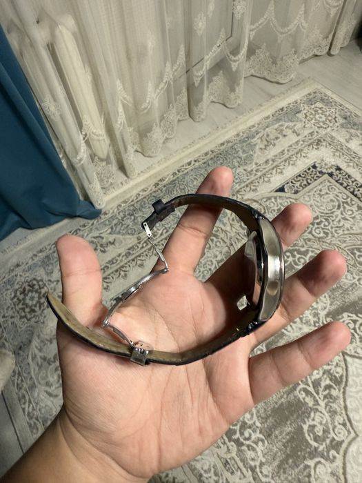 Часы Tissot 1853