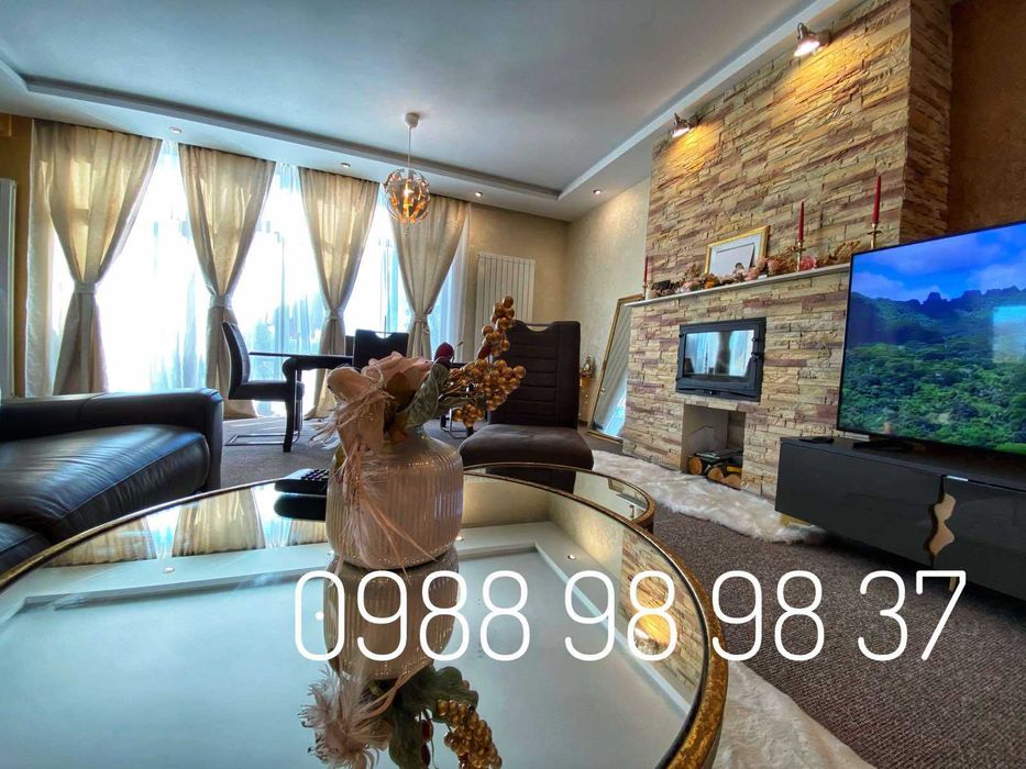 Продава Нова Къща до София, гр. Драгоман