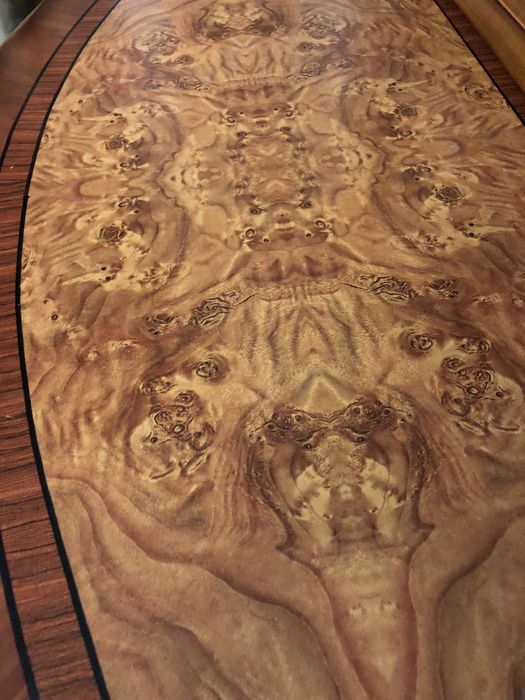 Спальный зеркало