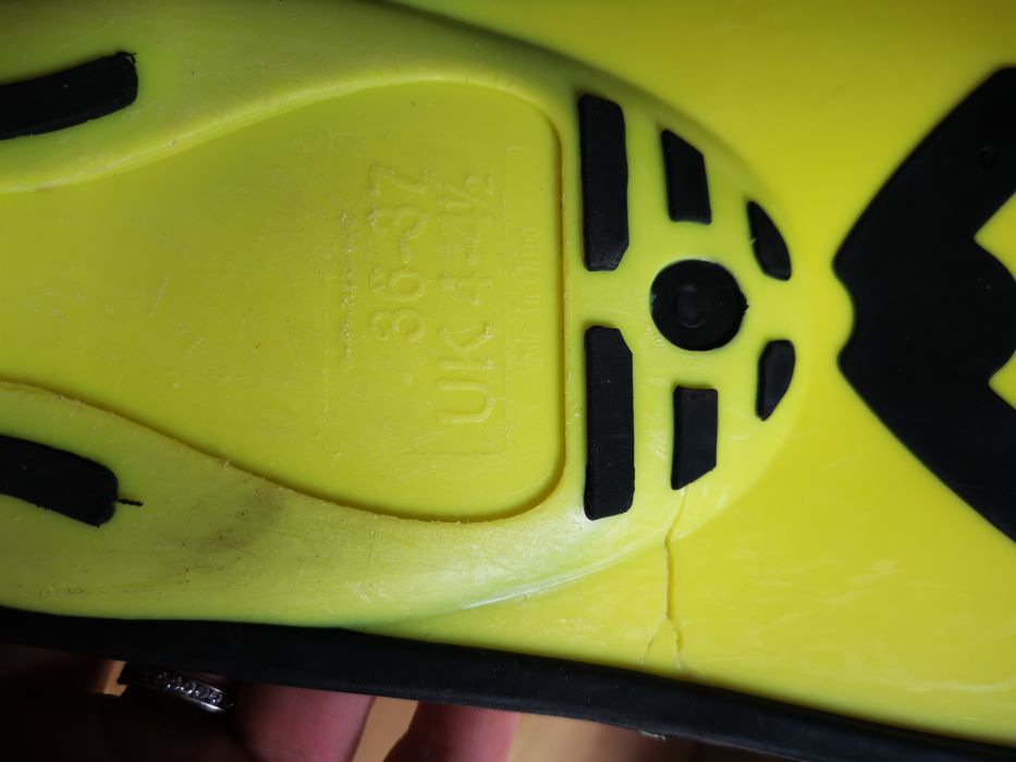 Labe pentru  inot 36_37