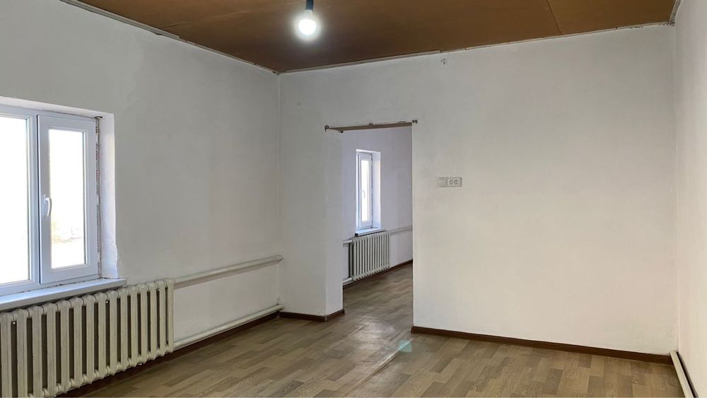 2 болмелі Квартира вримянка