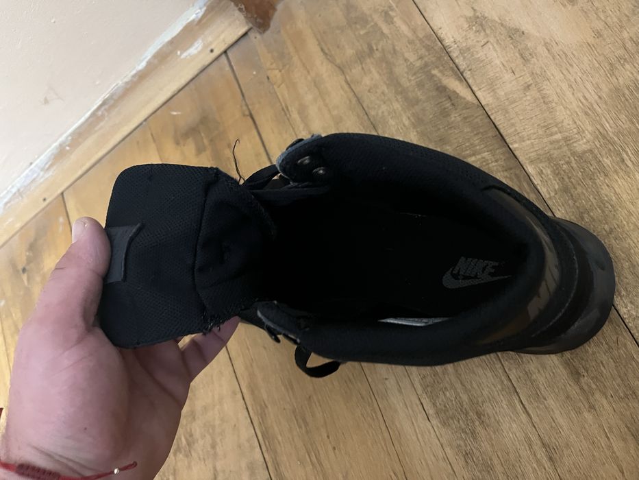 Nike winter shoes зимни обувки найк