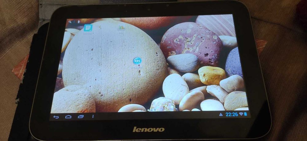 Таблет Lenovo А2109