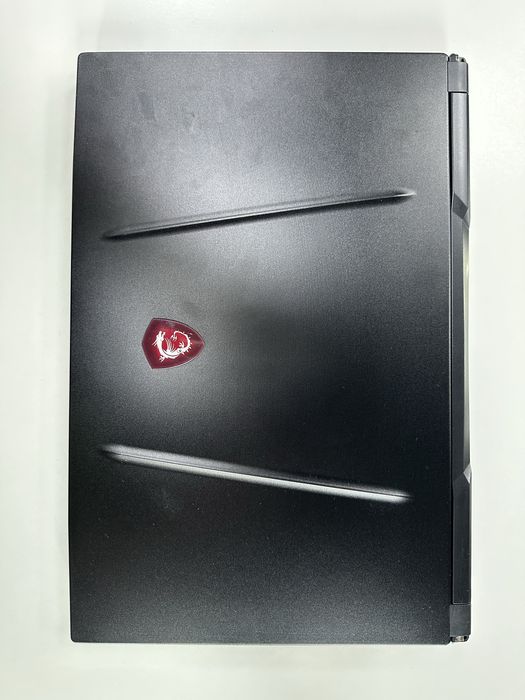 Laptop MSi GP75 Leopard 9SE