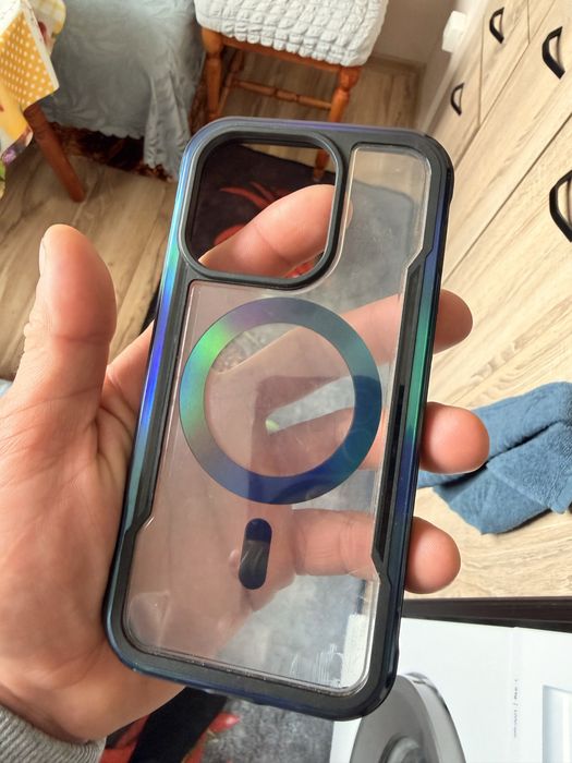 Калъфки кейсове за iphone 15 pro