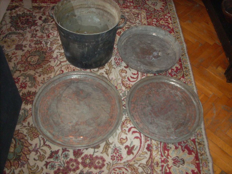 Разни стари неща Лично предаване