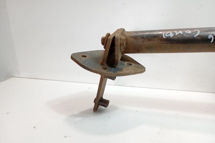 Carlig remorca combi BMW Seria 3 E46