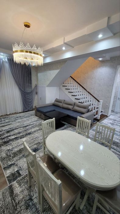 Аренда Дом Мирабадский р-н Hi-Tech