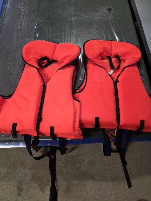 Vesta salvare 70-100 kg