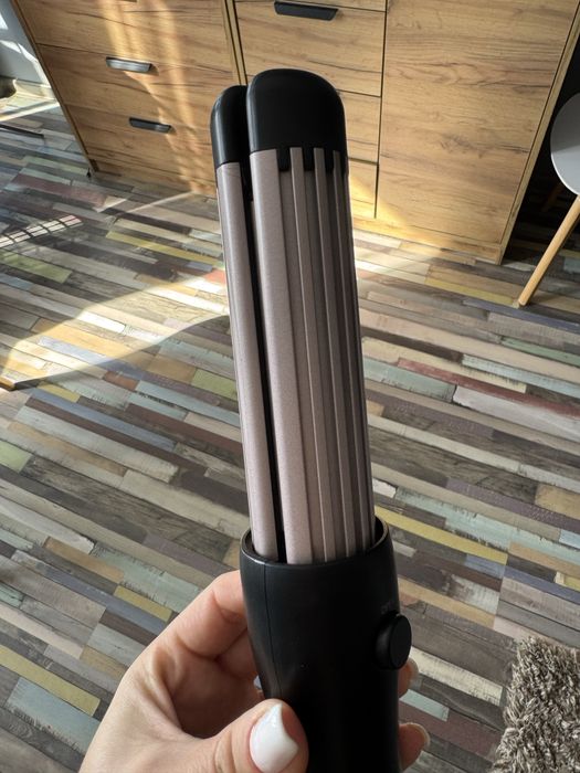 3 маши за къдрици babyliss