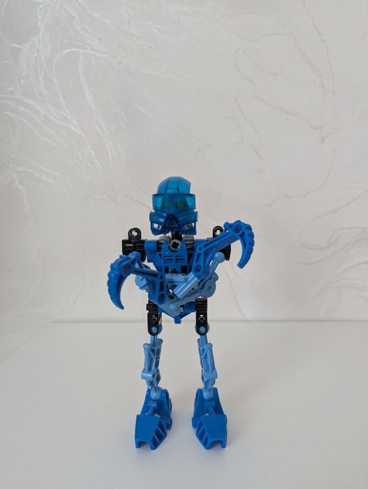 LEGO Bionicle 8533 Toa Mata Gali