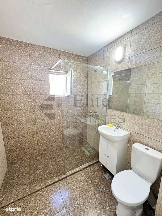 Apartament cu 2 camere de inchiriat in Dacia