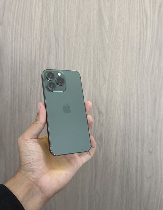 Iphone 13 Pro 128GB 75%