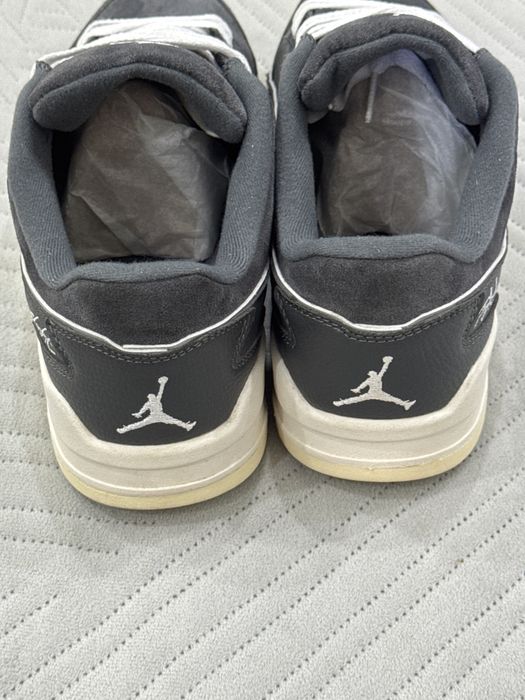 Кроссовки Jordan flight court