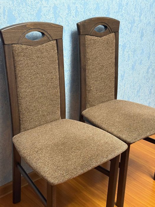 Продам стулья 7 штук