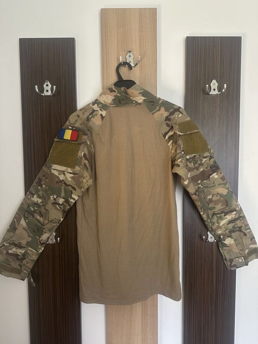 Bluza Tactica militara Airsoft
