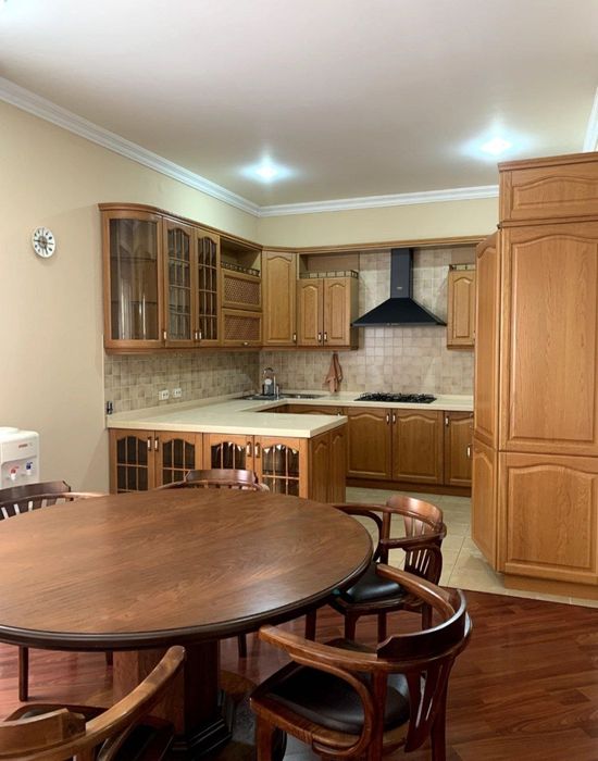 Никитина 6 ком участок аренда