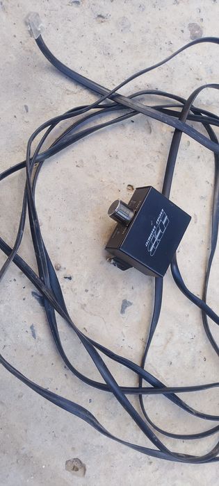 Кабел автозвук, РСА кабел