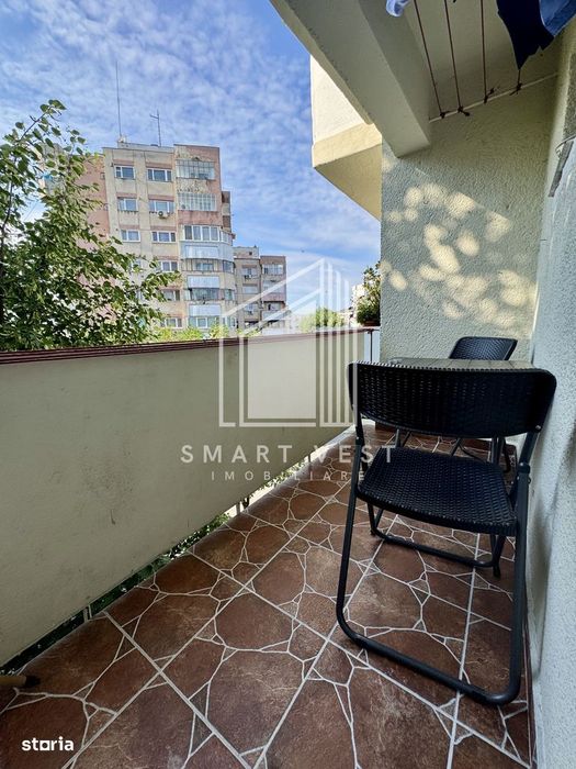 Apartament 2 camere | Etaj 3 | Zona Micro 16