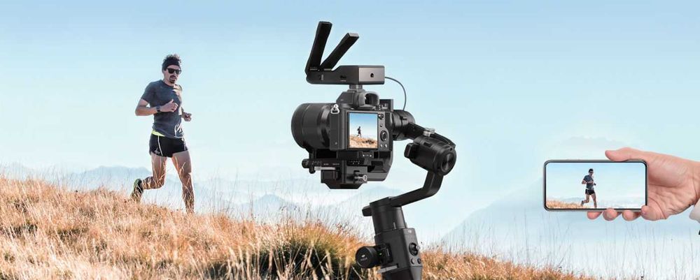 Видео сендер передатчик плейбэк монитор Mars X playback МАРС