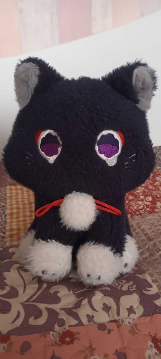 Плюшени  играчки