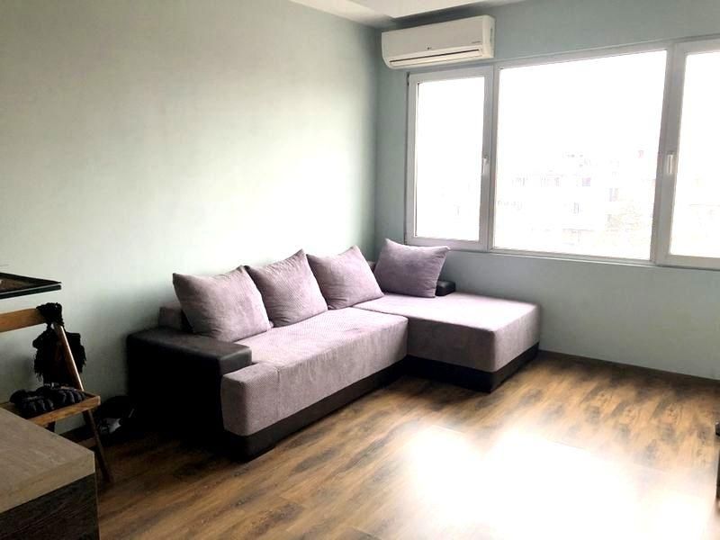 Дава се под наем Тристаен апартамент в София, Редута - 90 кв.м за 675 € - Снимка #2