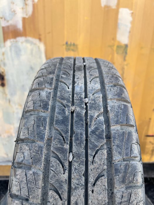 R14 Тунга 185.70 лето комплект