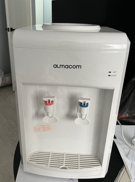 Продам кулер для воды