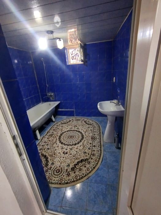 2-этажный коттедж