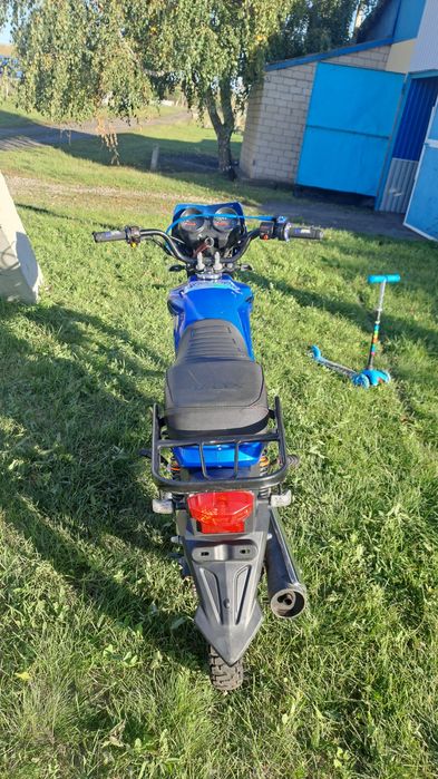 Альфа fx max 110 кубов