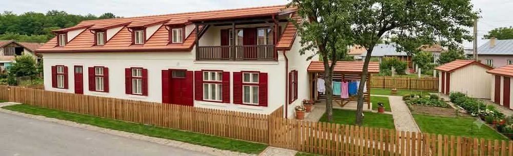 Casa de vanzare