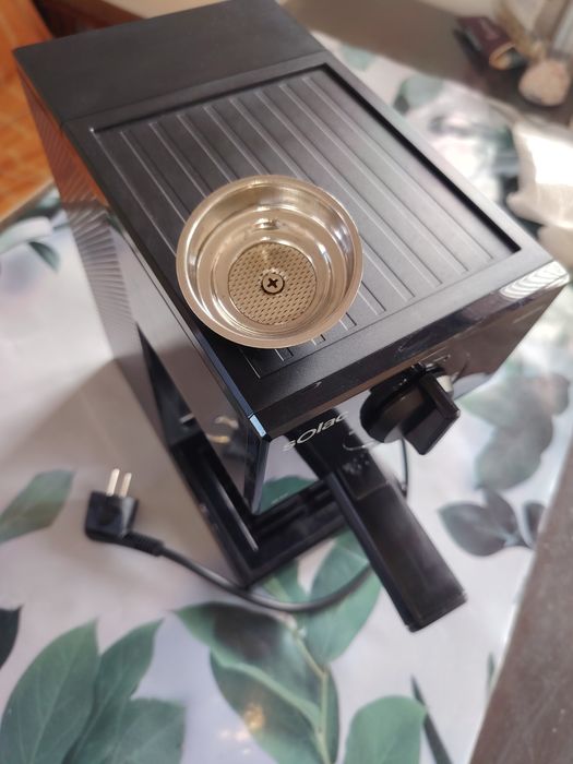 Кафемашина  'Solac' 20 бара