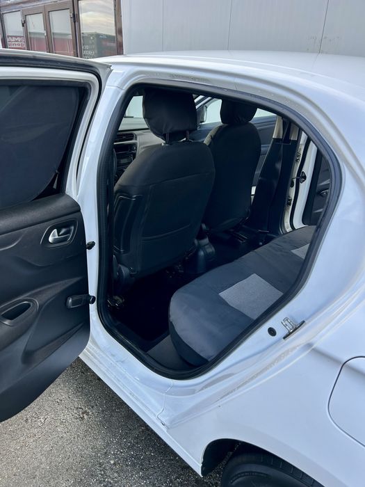 CITROËN C-Elysee 2016 — imagine 3