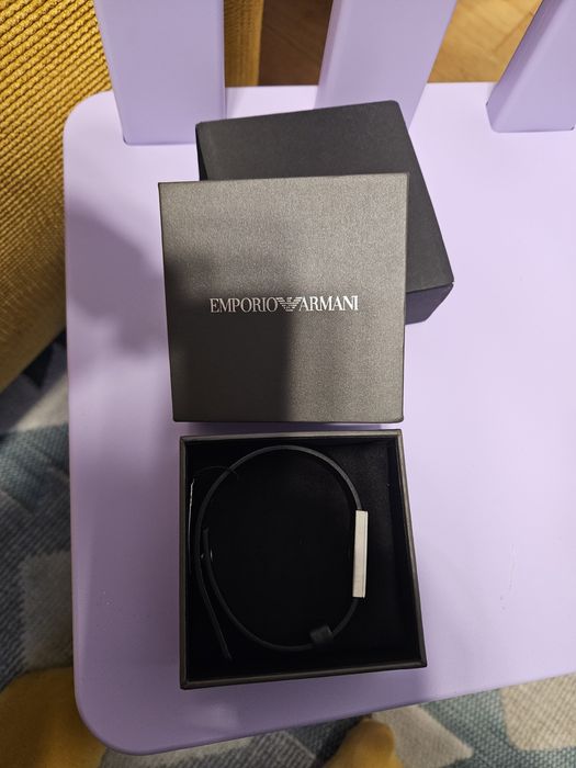 Brățară Emporio Armani