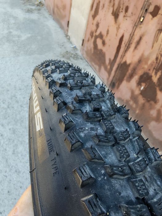 Комплект гуми Schwalbe Smart Sam 29x2.25