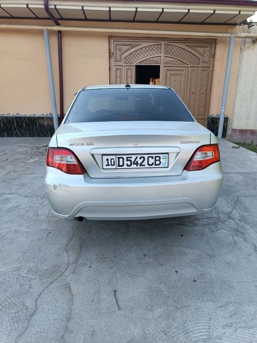 Nexia 2 stalnoy 2009 sons mator holati yaxshi