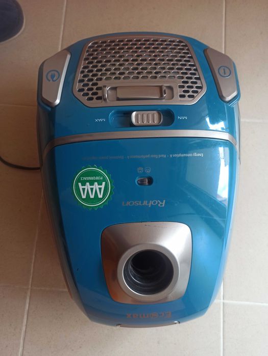 Прахосмукачка Ronson