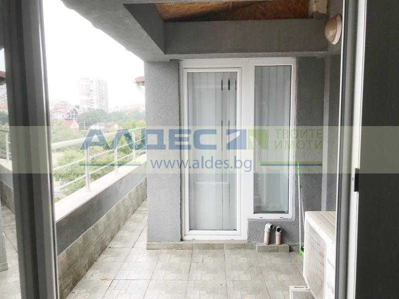 Дава се под наем Тристаен апартамент в София, Зона Б-19 - 101 кв.м за 648.21 € - Снимка #8