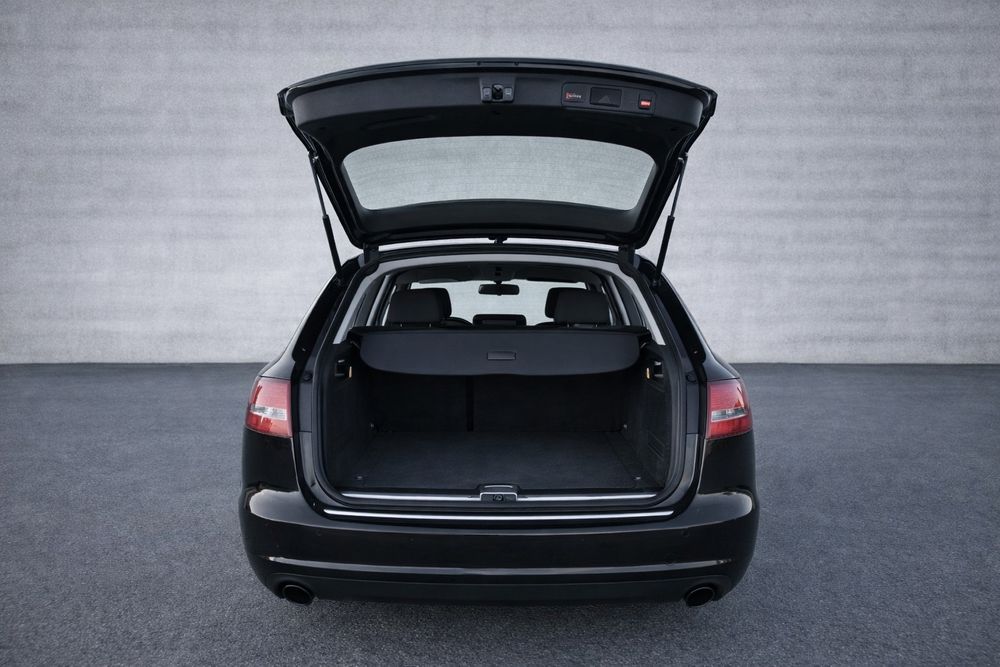 Audi A6 Automat 2.0tdi