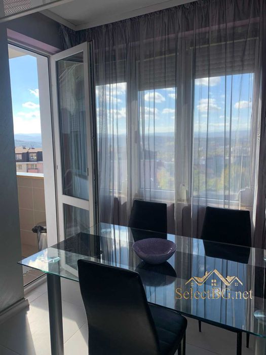 Продава се Двустаен апартамент в Велико Търново, Картала - 57 кв.м за 1948 €/кв.м - Снимка #2